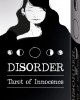 Disorder Tarot of Innocence Κάρτες Ταρώ